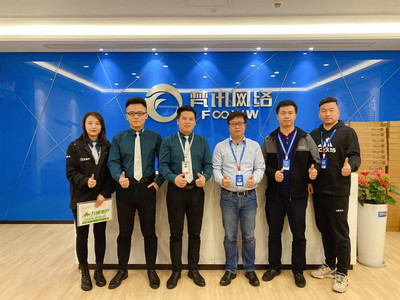 上海梵訊與常州萬禾房產簽署戰略合作協議，攜手共拓房地產經紀服務新篇章