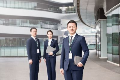 契稅減半，客戶感嘆 選對(duì)鏈家，買房賣房都安心