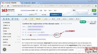 如何激活和解析新注冊(cè)的丹麥.dk域名